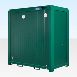 Toilet & Shower Blocks for Sale