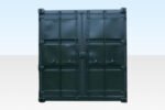 10Ft Cut Down Used Container Online
