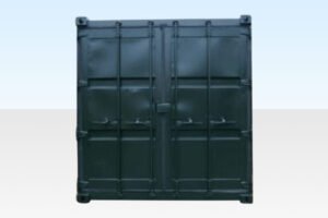 10Ft Cut Down Used Container Online