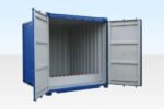 10Ft X 8Ft Raised Bunded Store Online