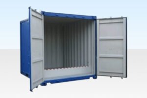 10Ft X 8Ft Raised Bunded Store Online