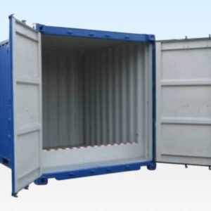 10Ft X 8Ft Raised Bunded Store Online