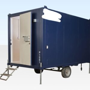 Steel Cabins for Sale
