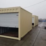 Order 16Ft Storage Container