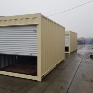 Order 16Ft Storage Container