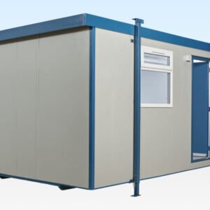 16Ft x 10Ft Site Office / Jackleg Cabin Online