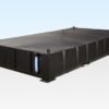 2+1 Sit On Waste Tank 4800 Ltr Online