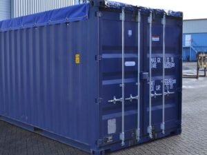 20' HC Open Top Container Online