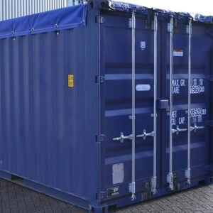 20' HC Open Top Container Online