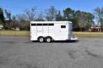 2002 Logan Coach 3HBP 3 Horse Trailer Online