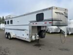 2002 Silverado 3h GN All Aluminum Weekender Online