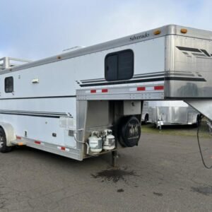 2002 Silverado 3h GN All Aluminum Weekender Online