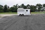 2012 CM 3HBP 3 Horse Trailer Online