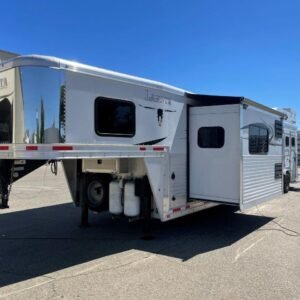 Living Quarters
