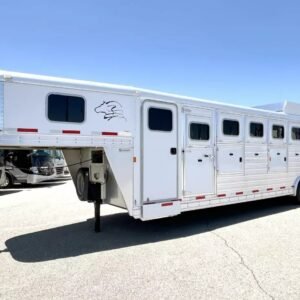 2015 Sooner 6 Horse Gooseneck Online