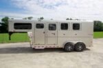 2016 Sundowner 3 Horse Gooseneck Online