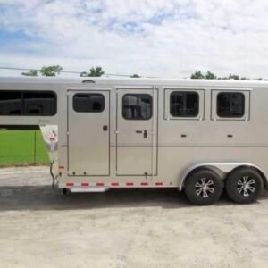 2016 Sundowner 3 Horse Gooseneck Online