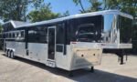 2019 Lakota Bighorn 6 Horse Side Load Trailer Online