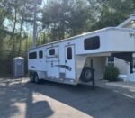 2019 Shadow 2+1 Gooseneck Online