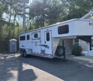 2019 Shadow 2+1 Gooseneck Online