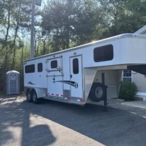 2019 Shadow 2+1 Gooseneck Online
