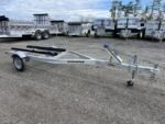 2020 Karavan Trailers Single Place Aluminum PWC Jet-Ski w/Adjustable Bunks Online