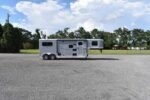 2020 Lakota Colt 8209SO 2 Horse Trailer with 9' Short Wall Online