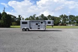 2020 Lakota Colt 8209SO 2 Horse Trailer with 9' Short Wall Online