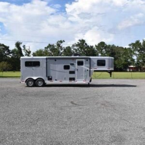 2020 Lakota Colt 8209SO 2 Horse Trailer with 9' Short Wall Online