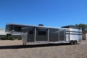 2022 Lakota Charger Livestock Edition Online
