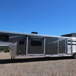 2022 Lakota Charger Livestock Edition Online
