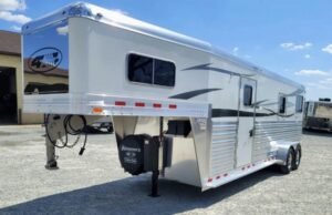 2023 4 Star 2+1 Gooseneck Online