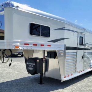 2023 4 Star 2+1 Gooseneck Online
