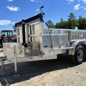 2024 Cargo Pro Dump Trailer Online