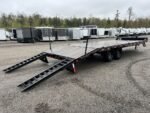 2024 Diamond Deckover Equipment Trailer Online