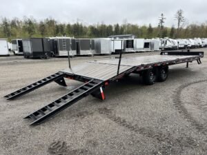 2024 Diamond Deckover Equipment Trailer Online
