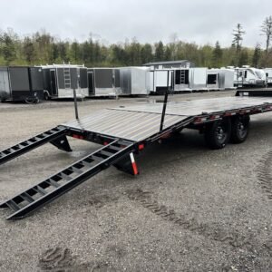 2024 Diamond Deckover Equipment Trailer Online