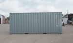 20ft High Cube Container (9′ 6″ high) suitable for IBC storage Online