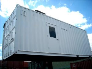 20ft Long Highcube Containers Online