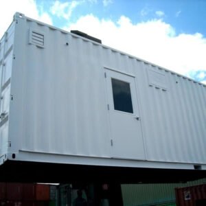 20ft Long Highcube Containers Online