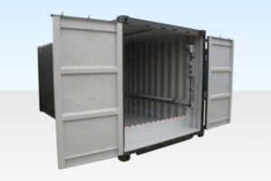 20Ft X 8Ft Raised Bunded Store Online