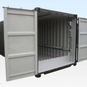 20Ft X 8Ft Raised Bunded Store Online