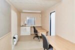20Ft x 8Ft Steel Office/Canteen Cabin Online