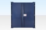 20Ft x 8Ft Steel Store (suitable for Stacking) Online