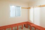 24Ft x 9Ft Steel Drying Room Cabin Online