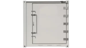 20FT Blast Freezer Container-40°F TO 70°F (460V/230V 3P) Online