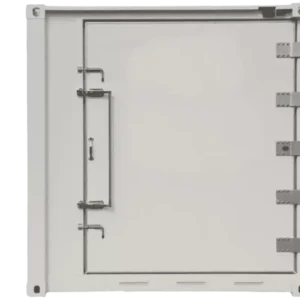 20FT Blast Freezer Container-40°F TO 70°F (460V/230V 3P) Online