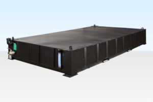 3+1 Sit On Waste Tank 6500 LTR Online