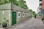 (3 Bay) Compliant Modular Building Online