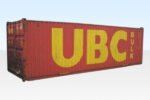 30Ft x 8Ft shipping container bulk Online